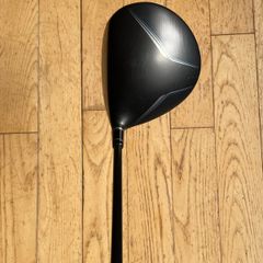 Taylormade Jet Speed driver