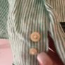 100% linen shirt Image 5