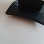 Black ceramic light holder Image 3