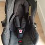infant car seat Image 3
