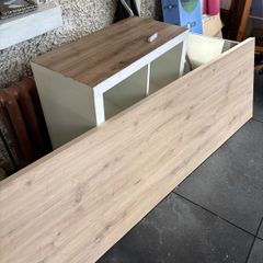 kitchen worktop 2m light wood laminate
