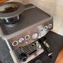 Sage Barista Express Espresso Machine Image 3