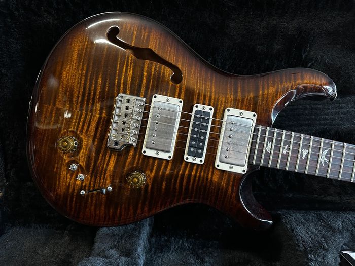 PRS Special 22 Semi-Hollow