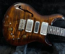 PRS Special 22 Semi-Hollow