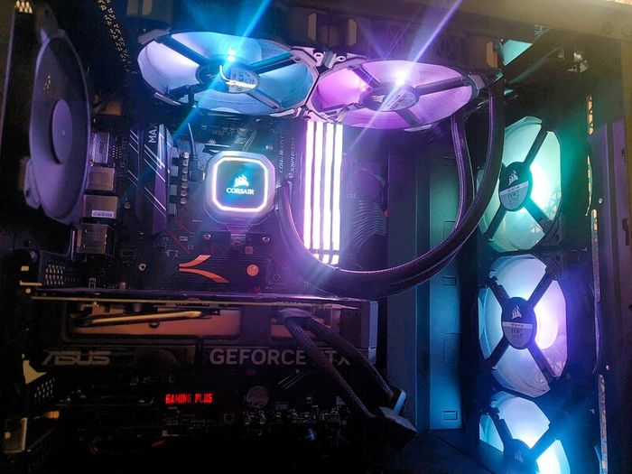 Gaming PC