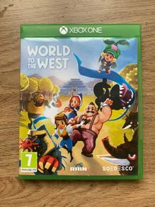 World to the West Xbox One
