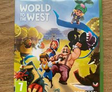 World to the West Xbox One