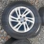 Volvo Xc60 alloy wheels Image 5