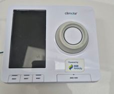 Climote Smart Heating & Hot Water Controller