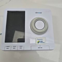 Climote Smart Heating & Hot Water Controller