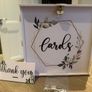 wedding card box Image 6