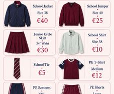 wolstans uniform