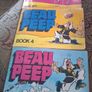 Beau Peep Image 2