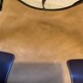 Loewe shoulder bag / suede leather/ new Image 10