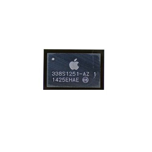 iPhone 6 Big Power Management IC(33851251_AZ) Replacement-#193303