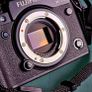 Fujifilm X-T4 + Fujinon XF 16-80mm + Smallrig L-Bracket (MINT/NEW) Image 3