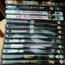 James Bond Dvds X 23 Image 2