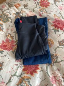 Spanx leggings