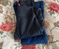 Spanx leggings