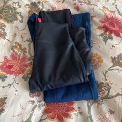 Spanx leggings