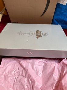 Nike LeBron XX 20 Basketball Shoes