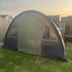 rage tent