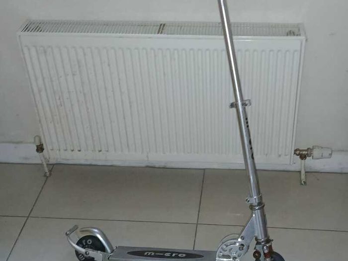 Scooter