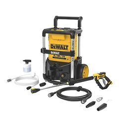 Dewalt Power Washer 18v