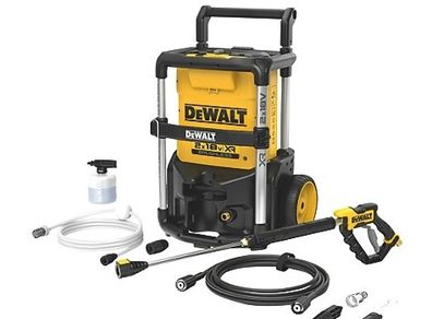 Dewalt Power Washer 18v