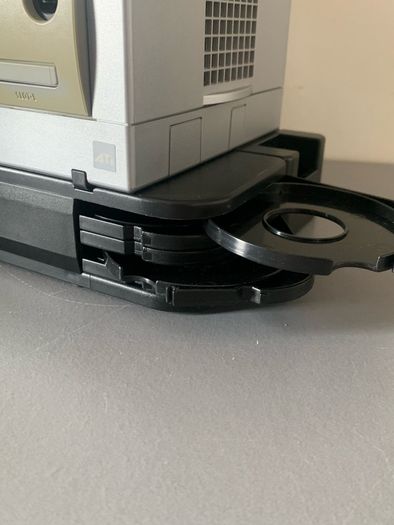 GameCube Storage Stand