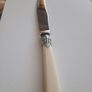Newbridge silverware - Silver Plated 6 piece Steak Knife Set Image 2