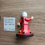 lego sw0387 Queen Amidala, set star wars 9499 Image 4