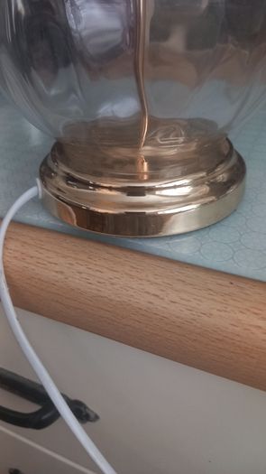lamp