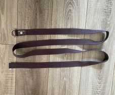 Yoga strap