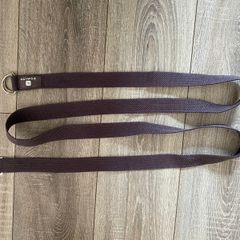 Yoga strap