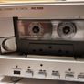 From 1983 Telefunken RC100 tape deck, good condition. Image 5