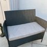 4 piece garden set Image 4