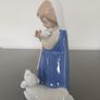 REX Valencia Porcelain figurine Image 2