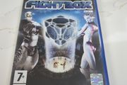 Fightbox ps2