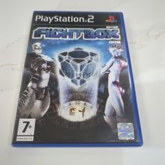 Fightbox ps2