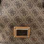 Beautiful GUESS Bag & Matching Purse Image 6