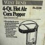 Corn Popper Image 3