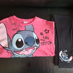 Girls top & leggings
