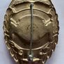Genuine Rare Lieutenant Deputy Sheriff Badge Image 4