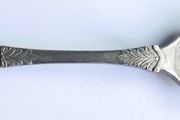 Vintage Silver or Silver-plated Spoon