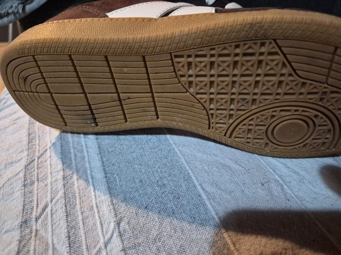 Size 5