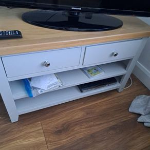 TV stand