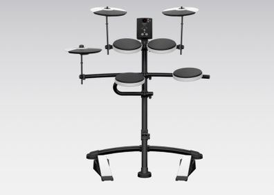 Td-1k V-drums and Roland RDH-100A Single Kick Drum Pedal