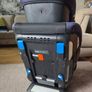 joil verso car seat 0-36kg Image 4