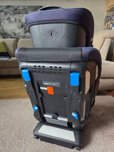 joil verso car seat 0-36kg